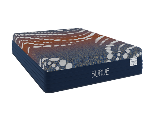 Moderno Hybrid Luxe Plush