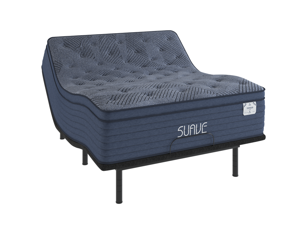 Classico Luxe Euro Top