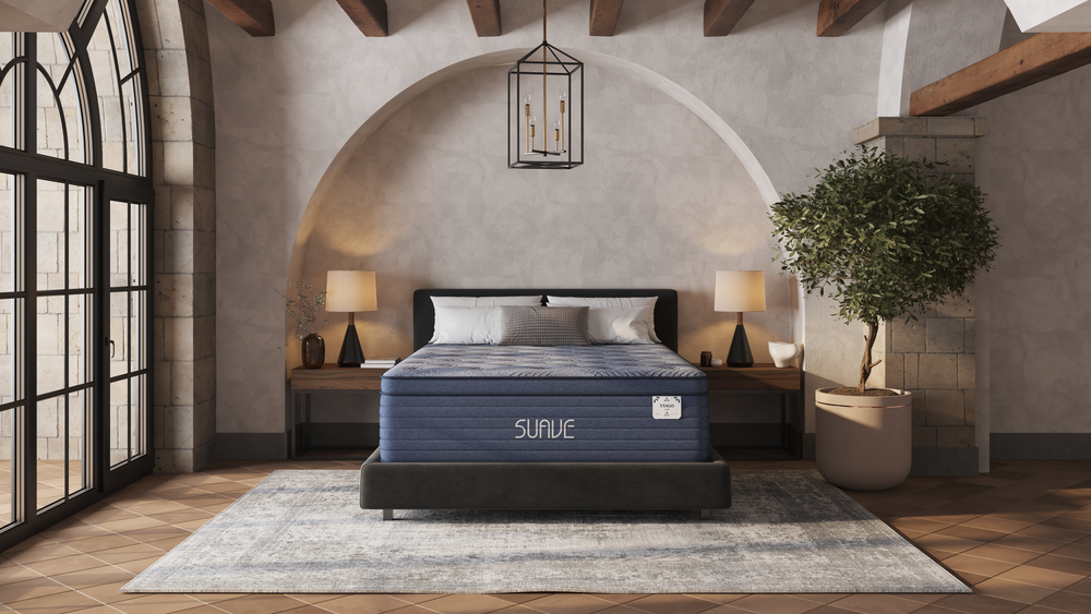 Classico Luxe Euro Top