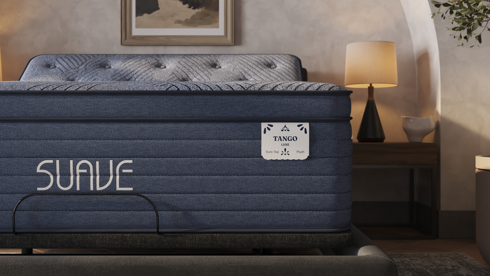 Classico Luxe Euro Top