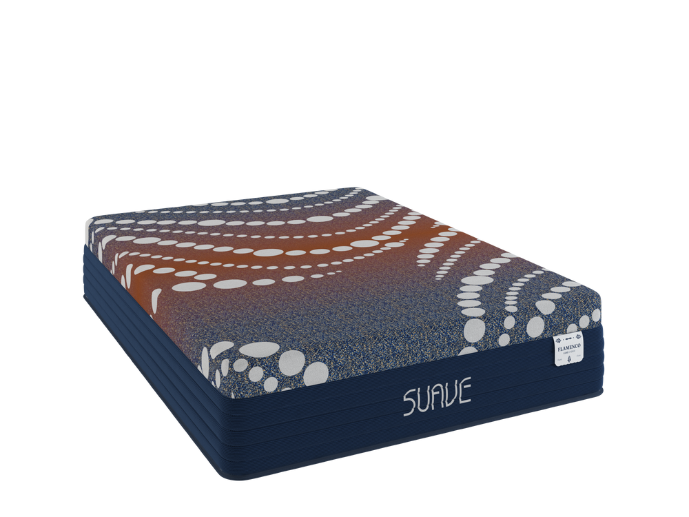 Moderno Hybrid Luxe Firm