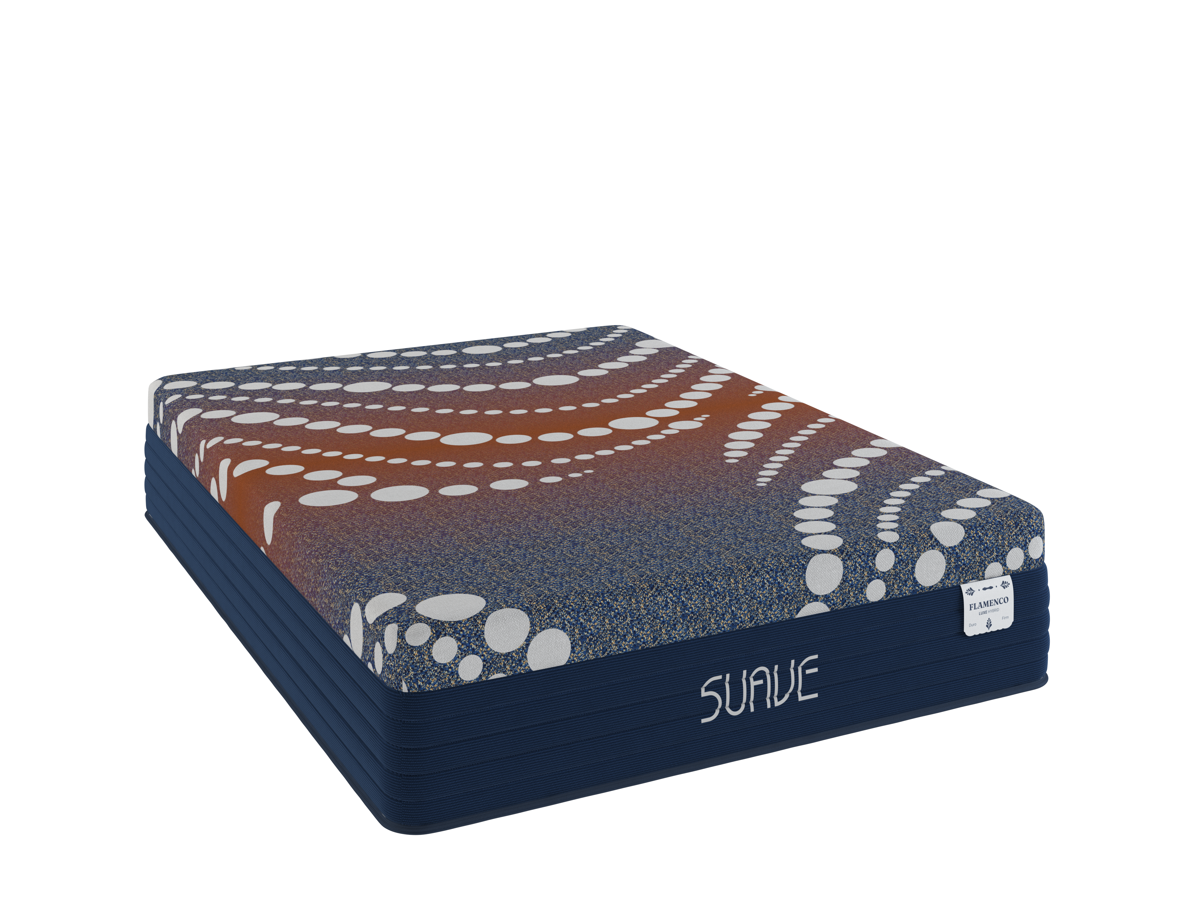 Moderno Hybrid Luxe Firm
