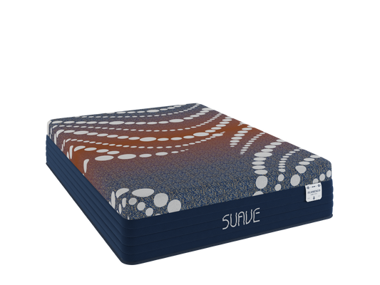 Moderno Hybrid Luxe Firm