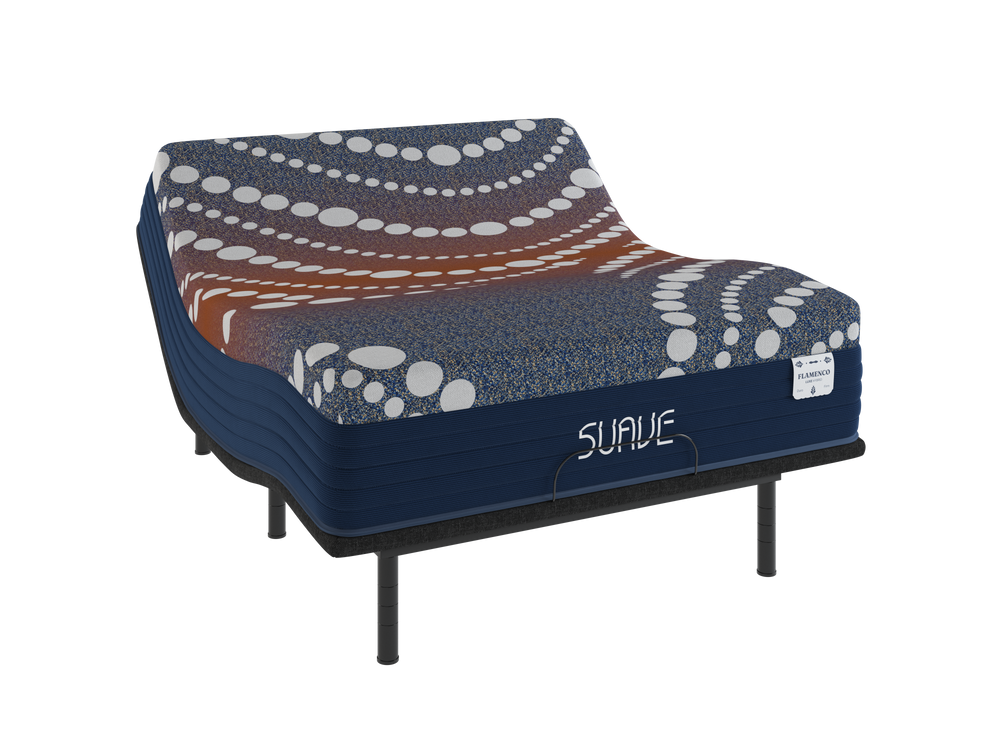 Moderno Hybrid Luxe Firm