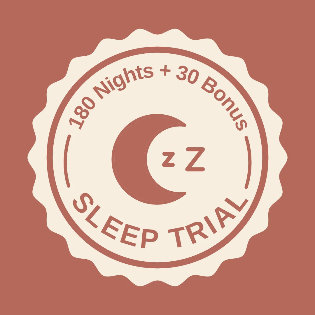Extensión de 200 noches de prueba de sueño