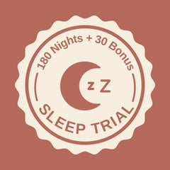 Extensión de 200 noches de prueba de sueño