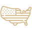 Assembled in the USA