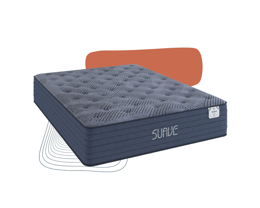 Classico Luxe Extra Firm