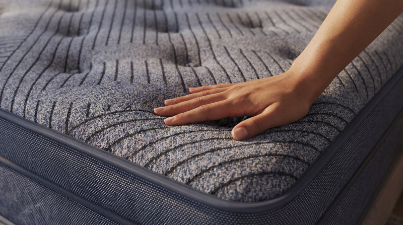 Tailored Quilt Comfort