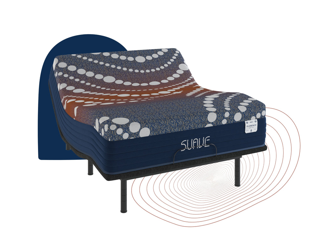 Moderno Hybrid Luxe Plush