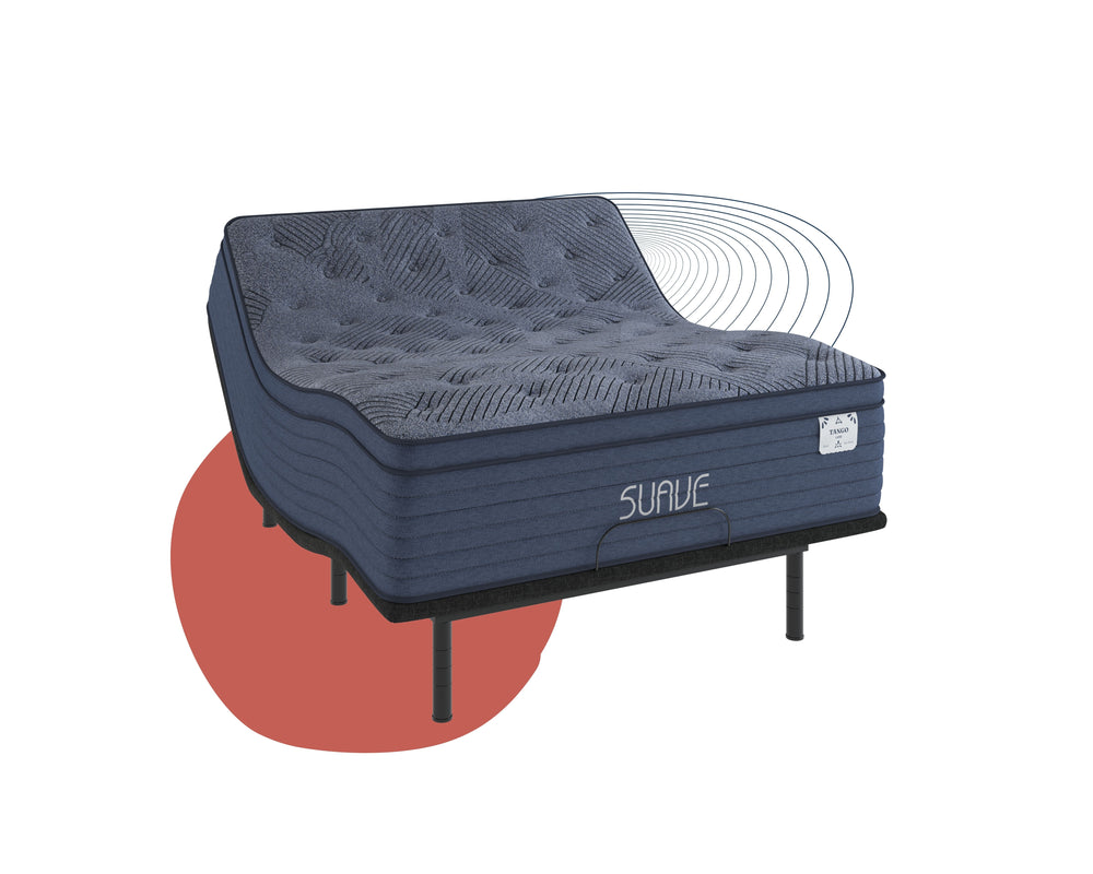 Classico Luxe Euro Top