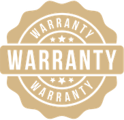 10 YEAR WARRANTY