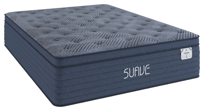 Classico Luxe Euro Top
